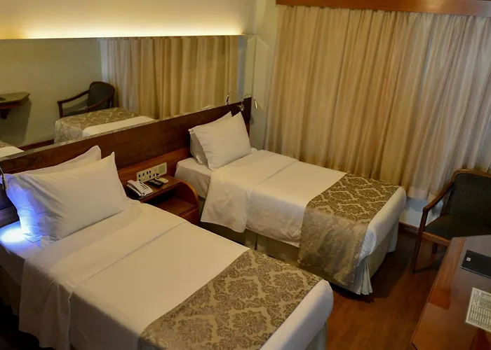 Kuster Hotel