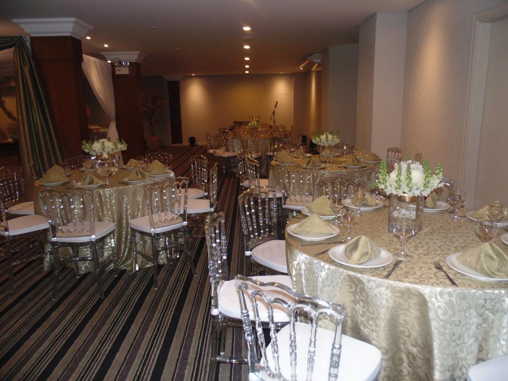 Kuster Hotel 4*