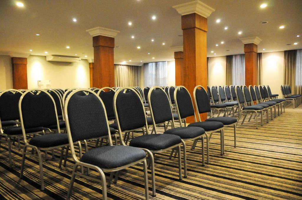 Kuster 4* Guarapuava