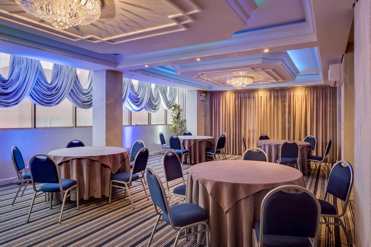 Kuster Hotel 4*