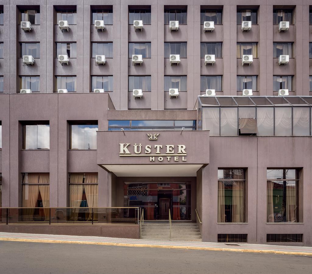 Kuster Guarapuava