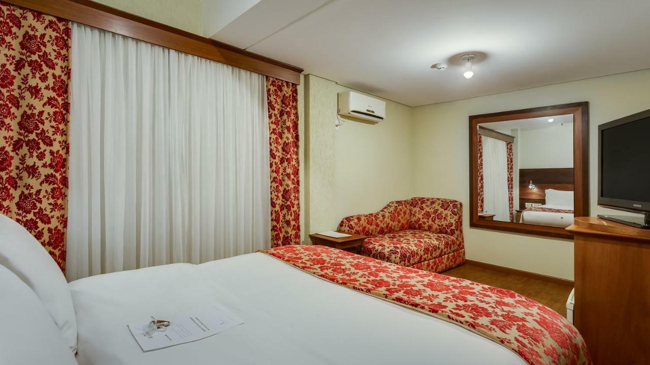 Kuster Hotel